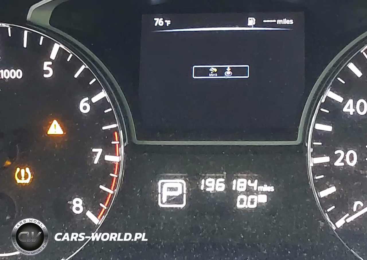 2015 Nissan Altima 2.5-2.5 S-2.5 Sl-2.5 Sv VIN:1N4AL3AP1FN301001 - 7