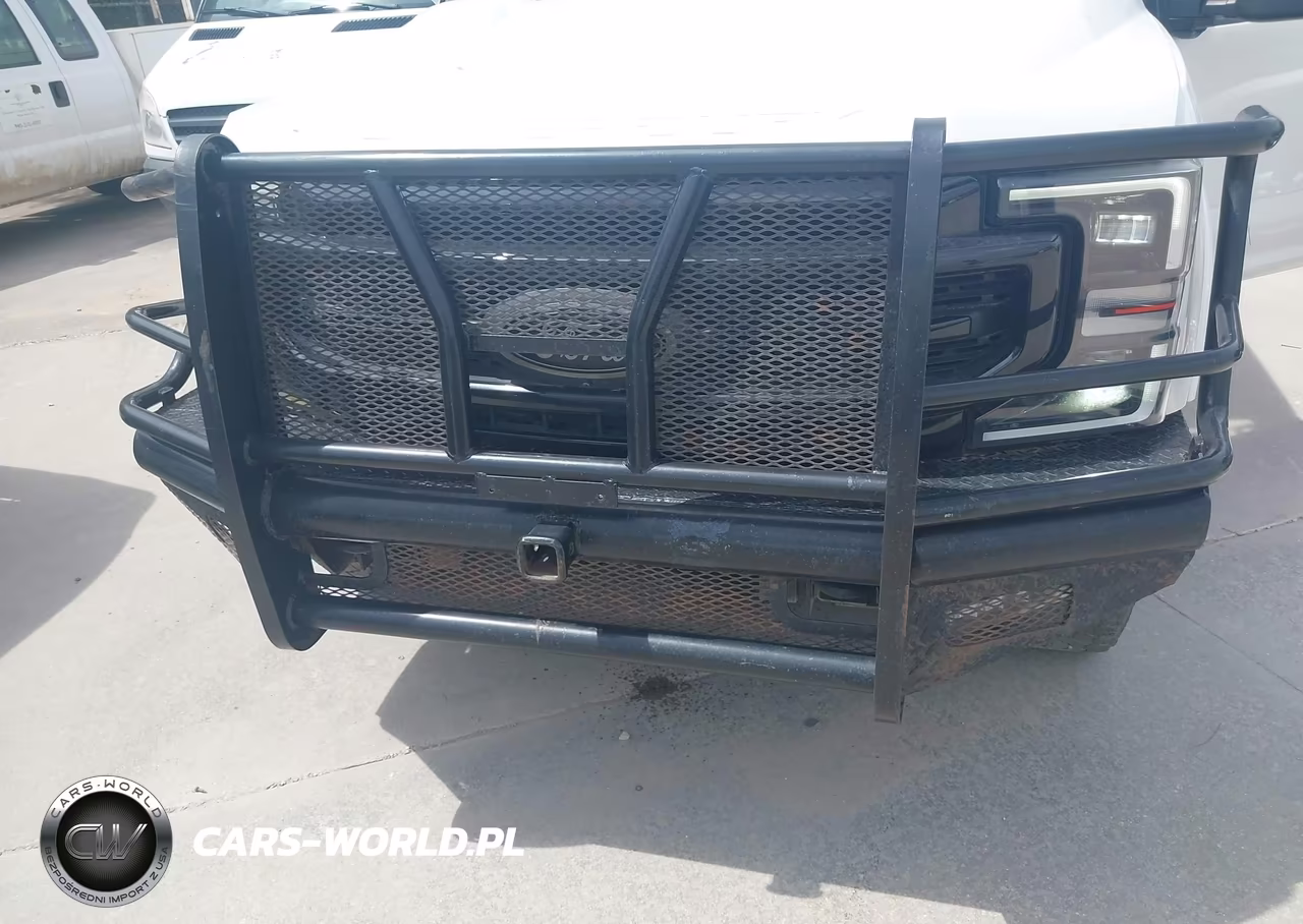 2020 Ford F-250 Lariat VIN:1FT8W2BT5LEE95193 - 13