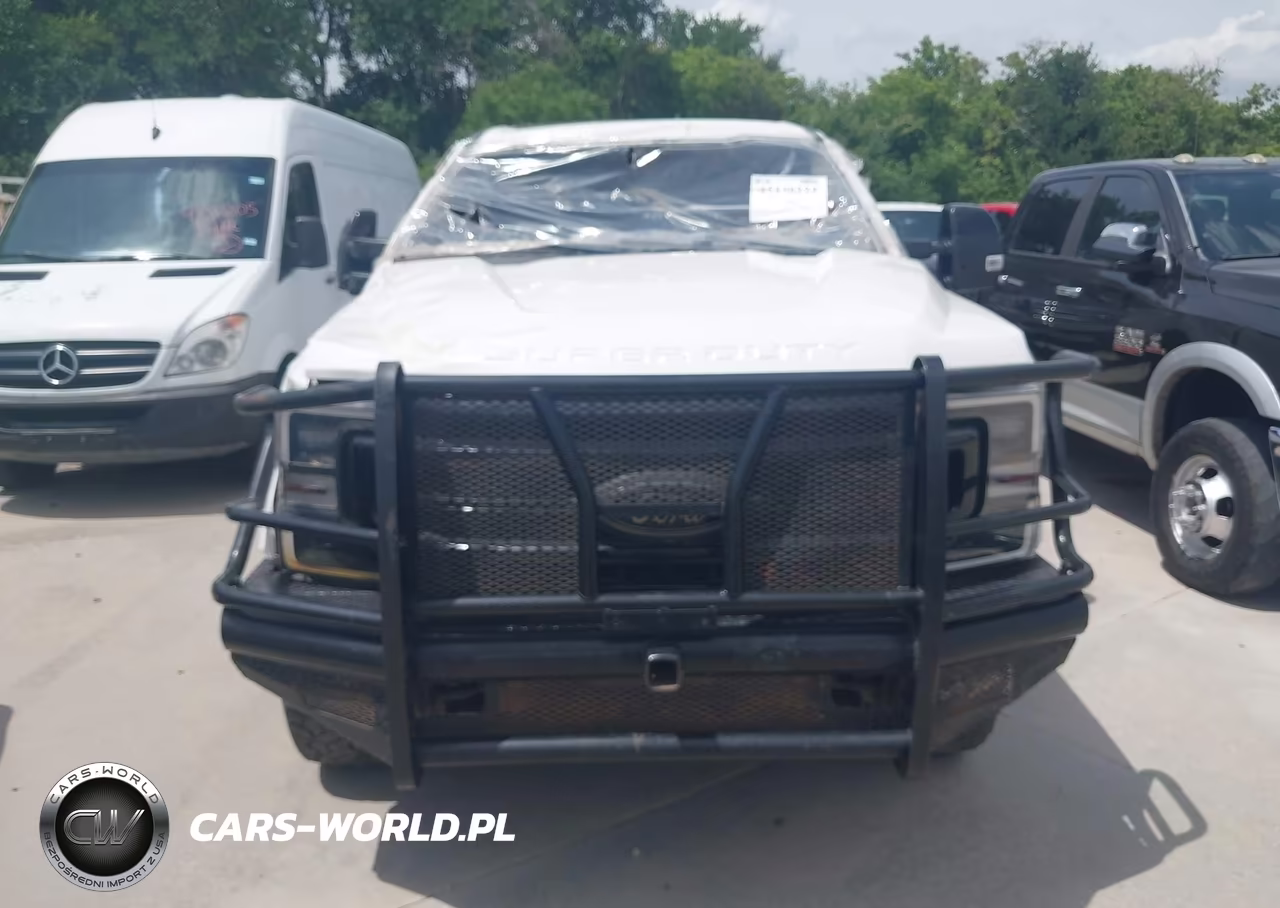2020 Ford F-250 Lariat VIN:1FT8W2BT5LEE95193 - 14