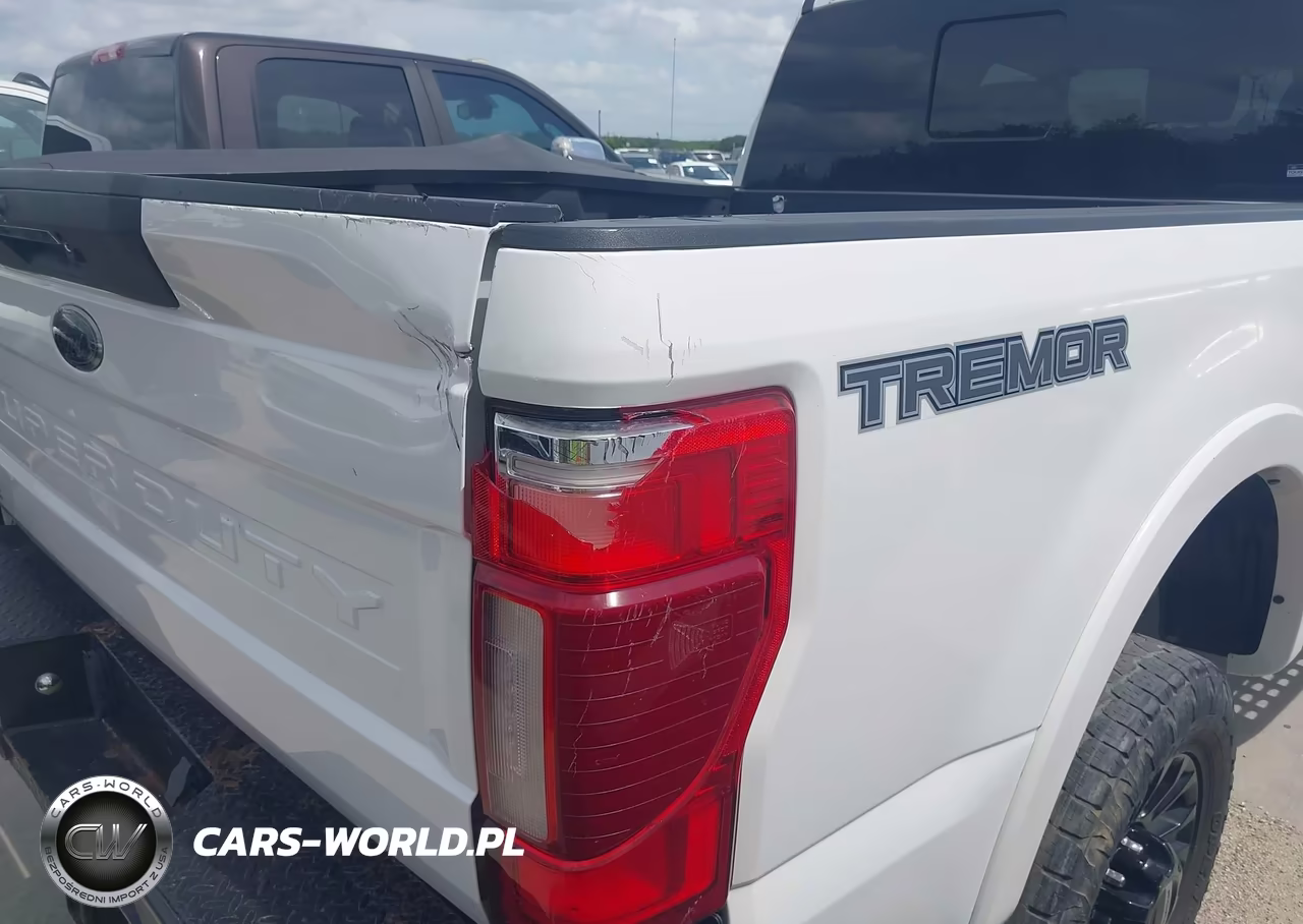 2020 Ford F-250 Lariat VIN:1FT8W2BT5LEE95193 - 20