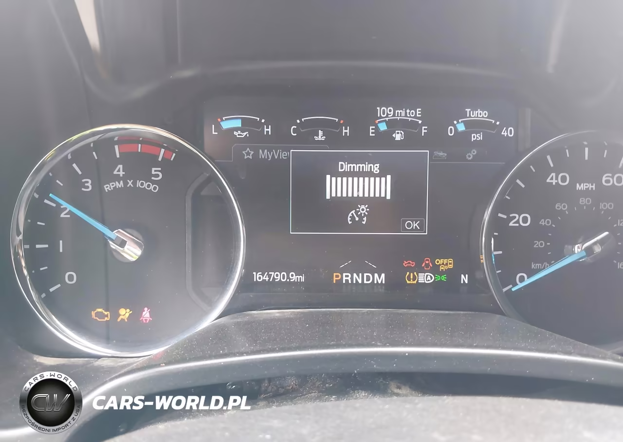 2020 Ford F-250 Lariat VIN:1FT8W2BT5LEE95193 - 5