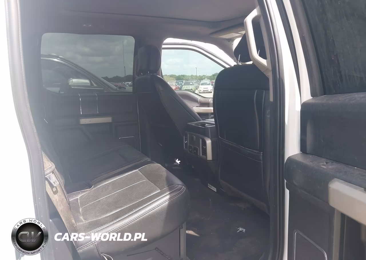 2020 Ford F-250 Lariat VIN:1FT8W2BT5LEE95193 - 6