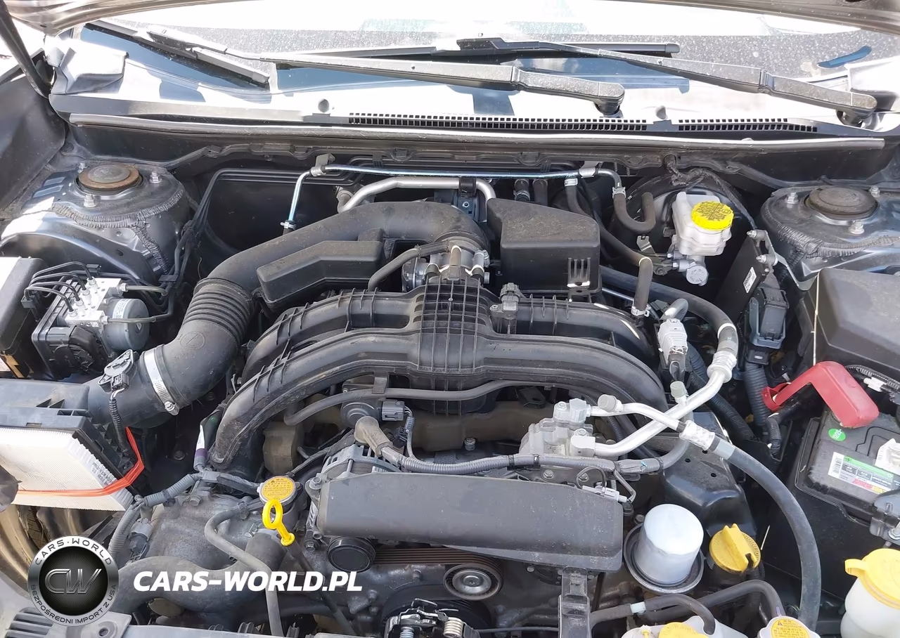 2018 Subaru Impreza 2.0I Premium VIN:4S3GTAB61J3717682 - 10