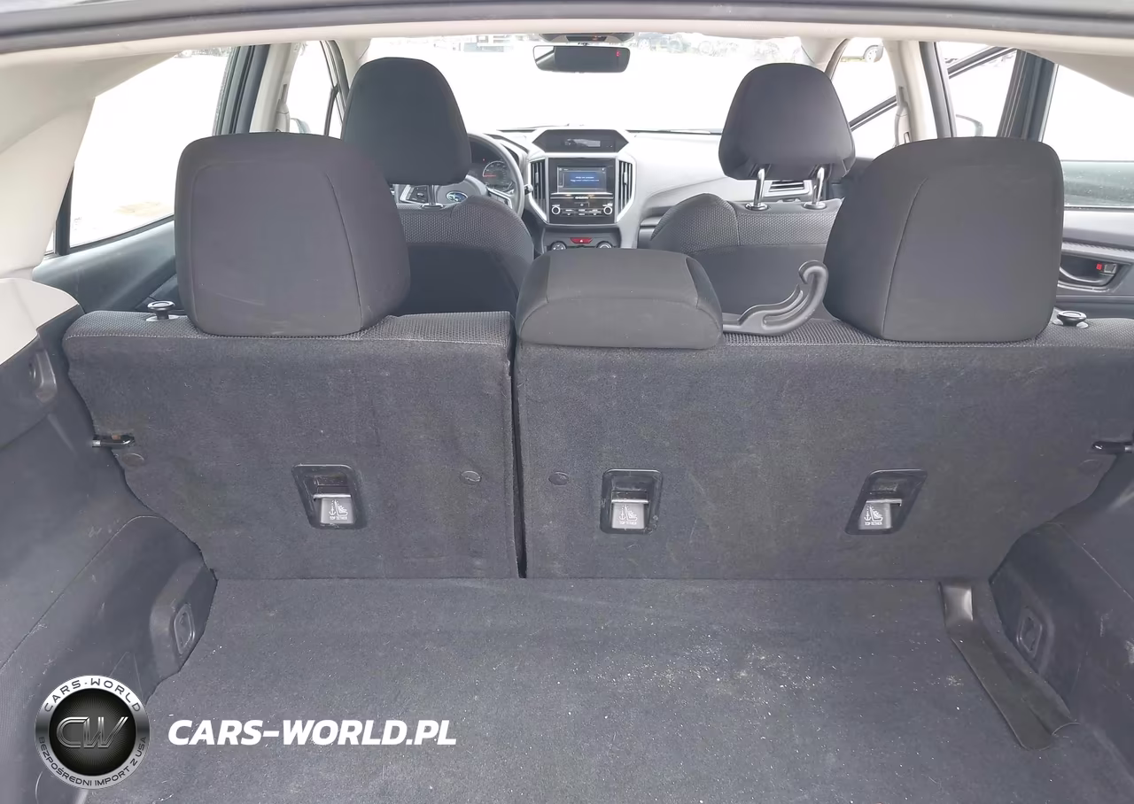 2018 Subaru Impreza 2.0I Premium VIN:4S3GTAB61J3717682 - 19