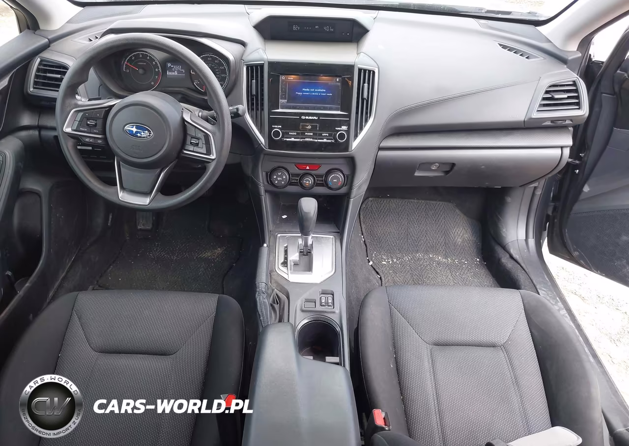 2018 Subaru Impreza 2.0I Premium VIN:4S3GTAB61J3717682 - 20