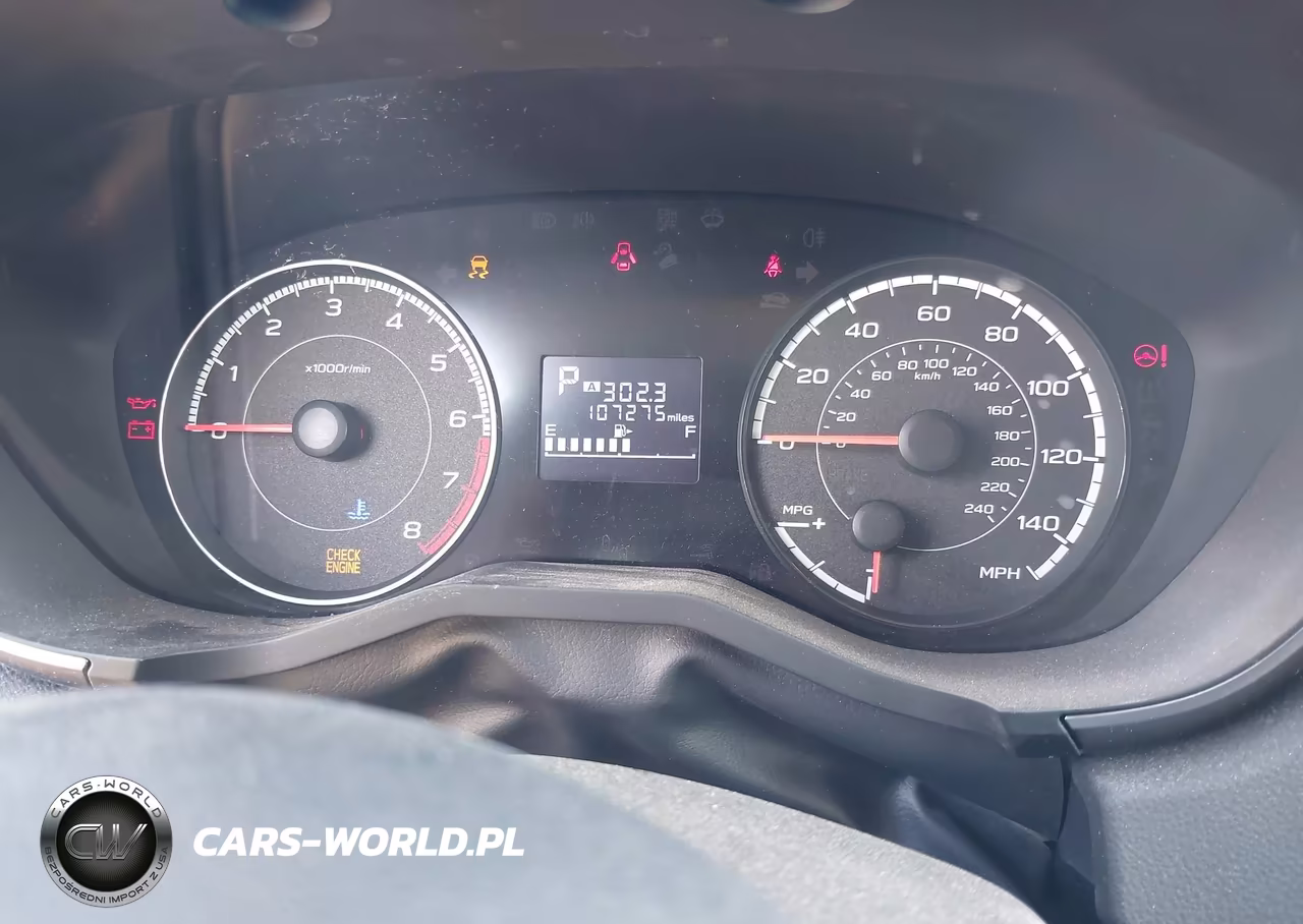 2018 Subaru Impreza 2.0I Premium VIN:4S3GTAB61J3717682 - 7