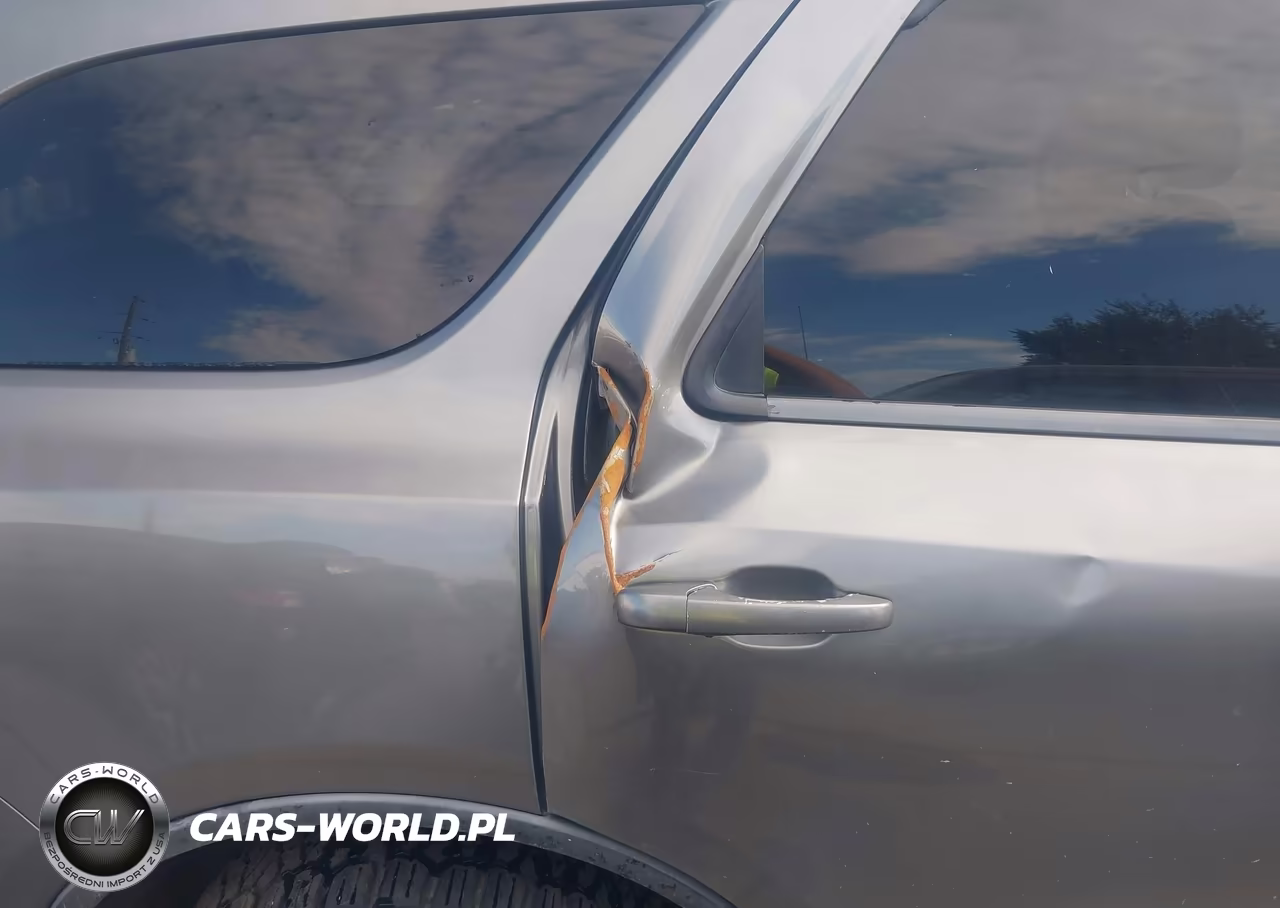 2012 Dodge Durango Citadel VIN:1C4RDHEG7CC260172 - 6