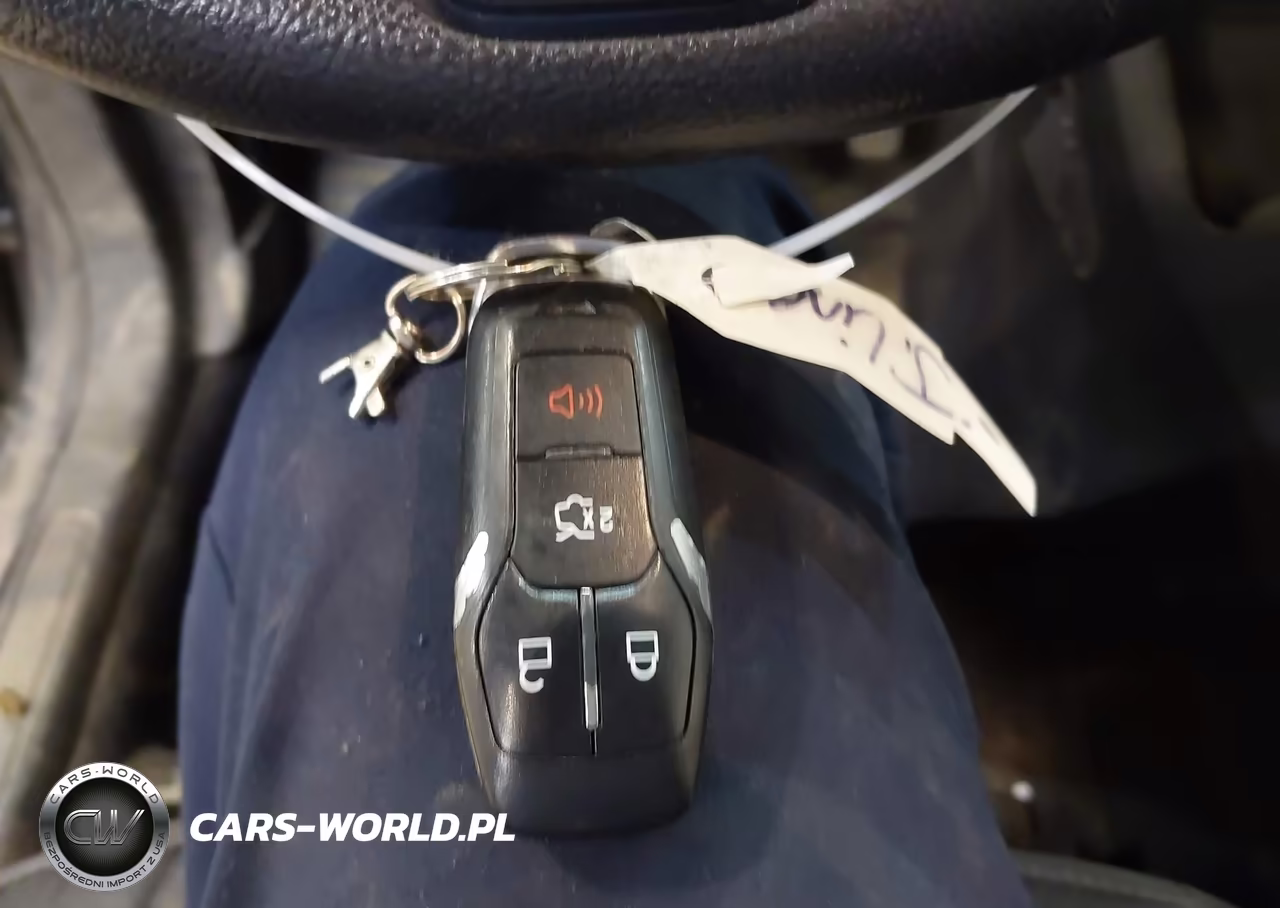 2015 Ford Edge Se VIN:2FMTK4G94FBC15967 - 11