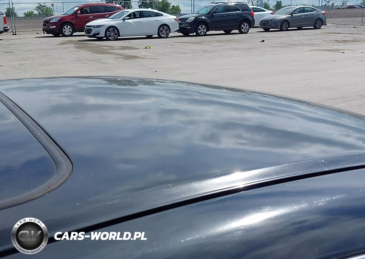2002 Honda Accord 2.3 Se VIN:1HGCG32092A036372 - 12