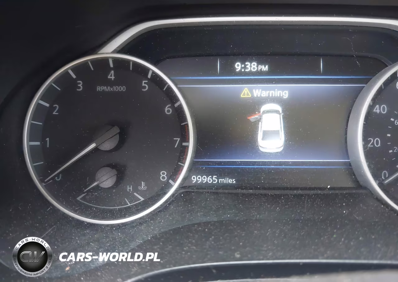 2016 Nissan Maxima 3.5 Platinum VIN:1N4AA6AP2GC421054 - 16