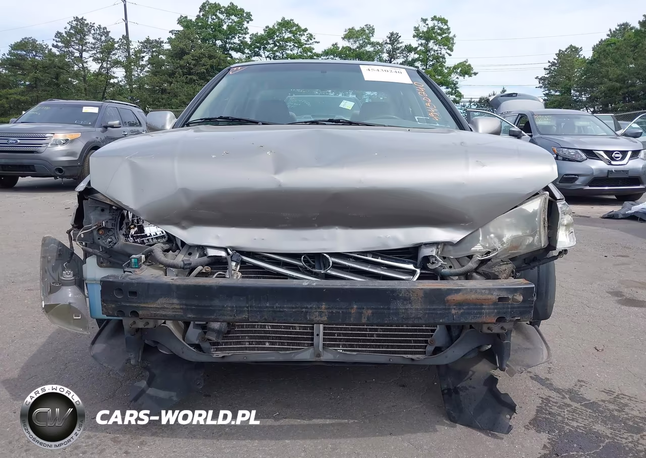 2000 Toyota Camry Le VIN:JT2BG22K1Y0524437 - 13