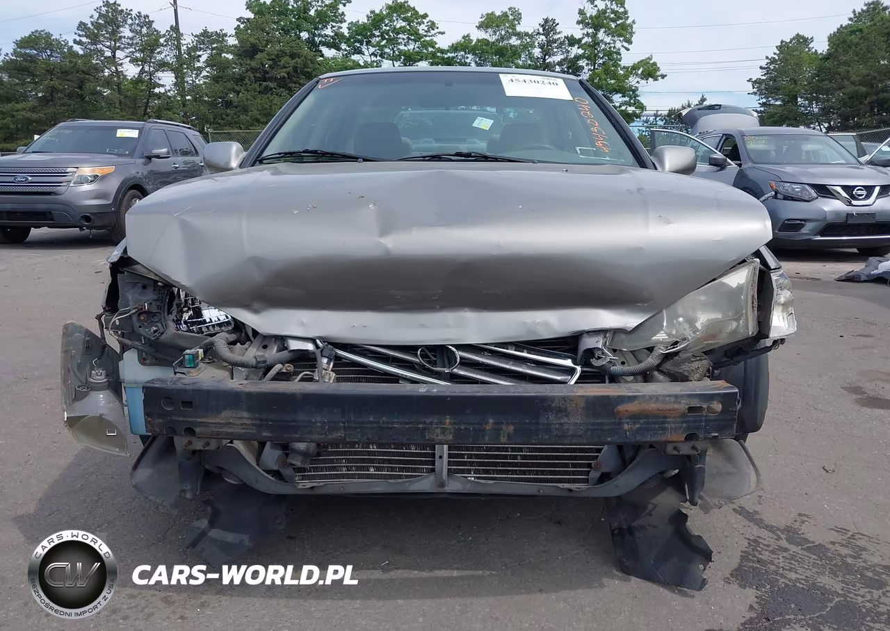 2000 Toyota Camry Le VIN:JT2BG22K1Y0524437 - 6