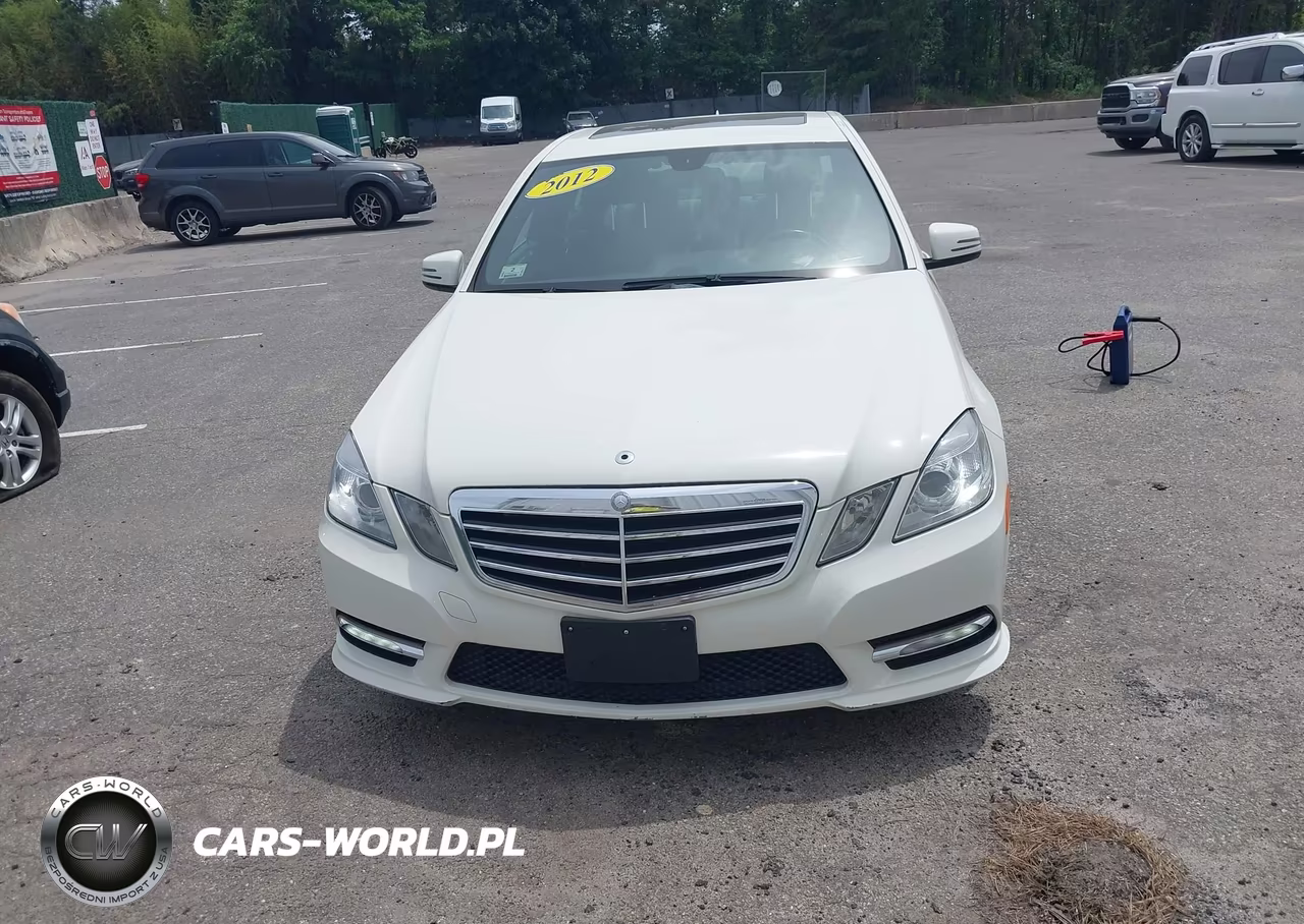 2012 MERCEDES-BENZ E 350 4MATIC VIN:WDDHF8JB2CA619686 - 12