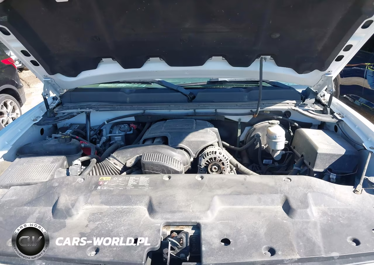2011 Chevrolet Silverado 1500 Lt VIN:1GCRCSEA4BZ327558 - 10