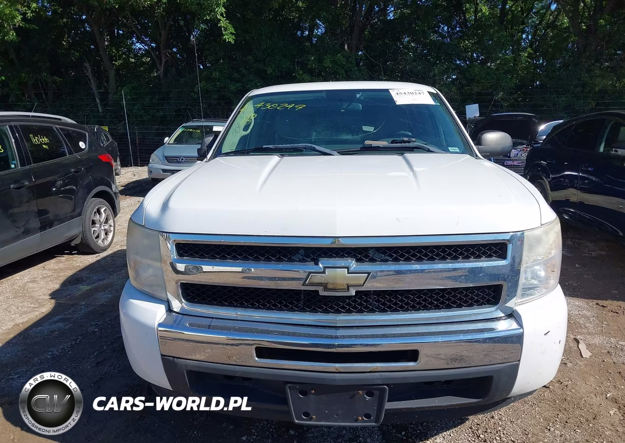 2011 Chevrolet Silverado 1500 Lt VIN:1GCRCSEA4BZ327558 - 12