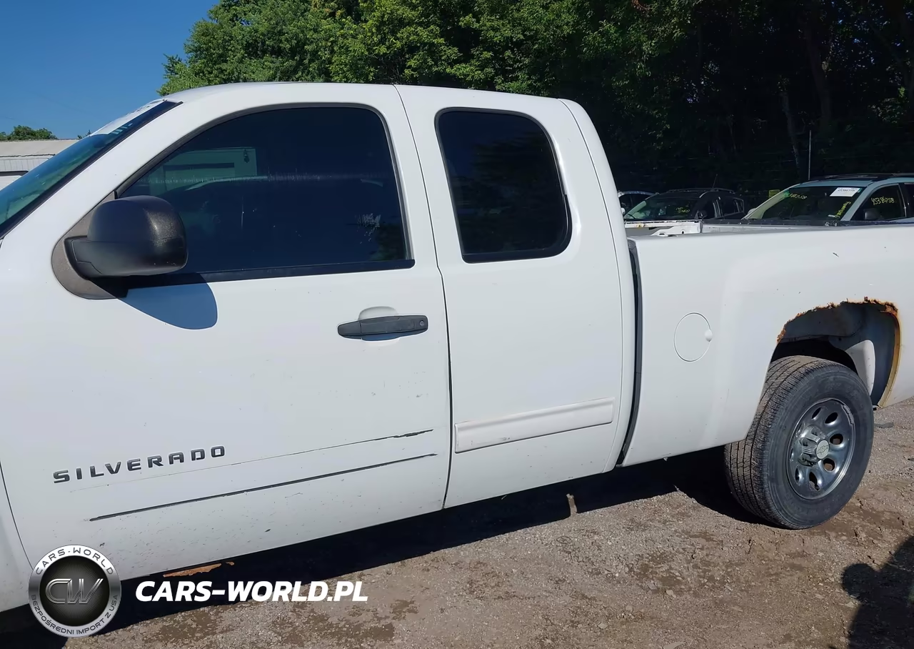 2011 Chevrolet Silverado 1500 Lt VIN:1GCRCSEA4BZ327558 - 14