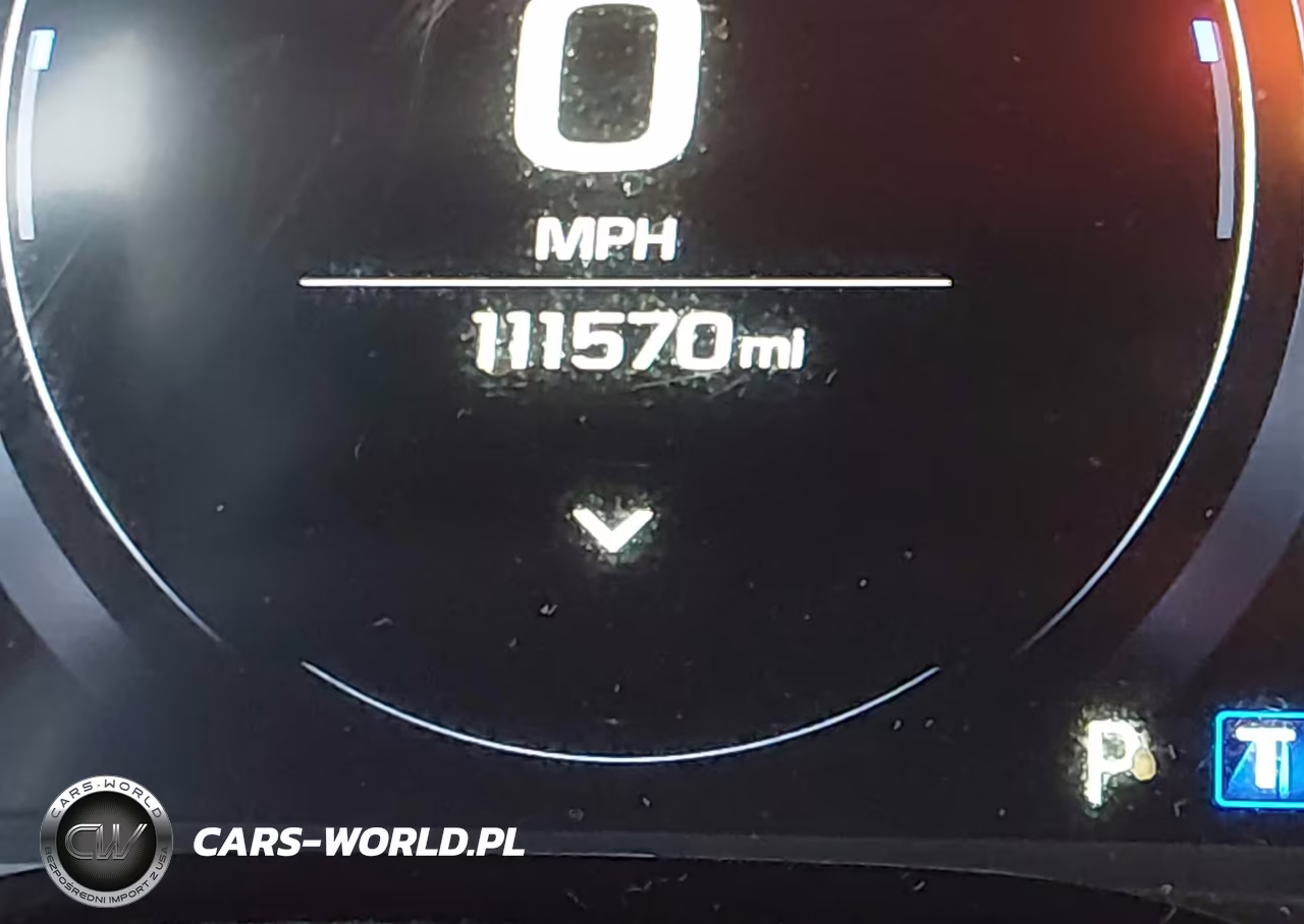 2019 Chevrolet Camaro 2Ss VIN:1G1FH1R77K0122763 - 15