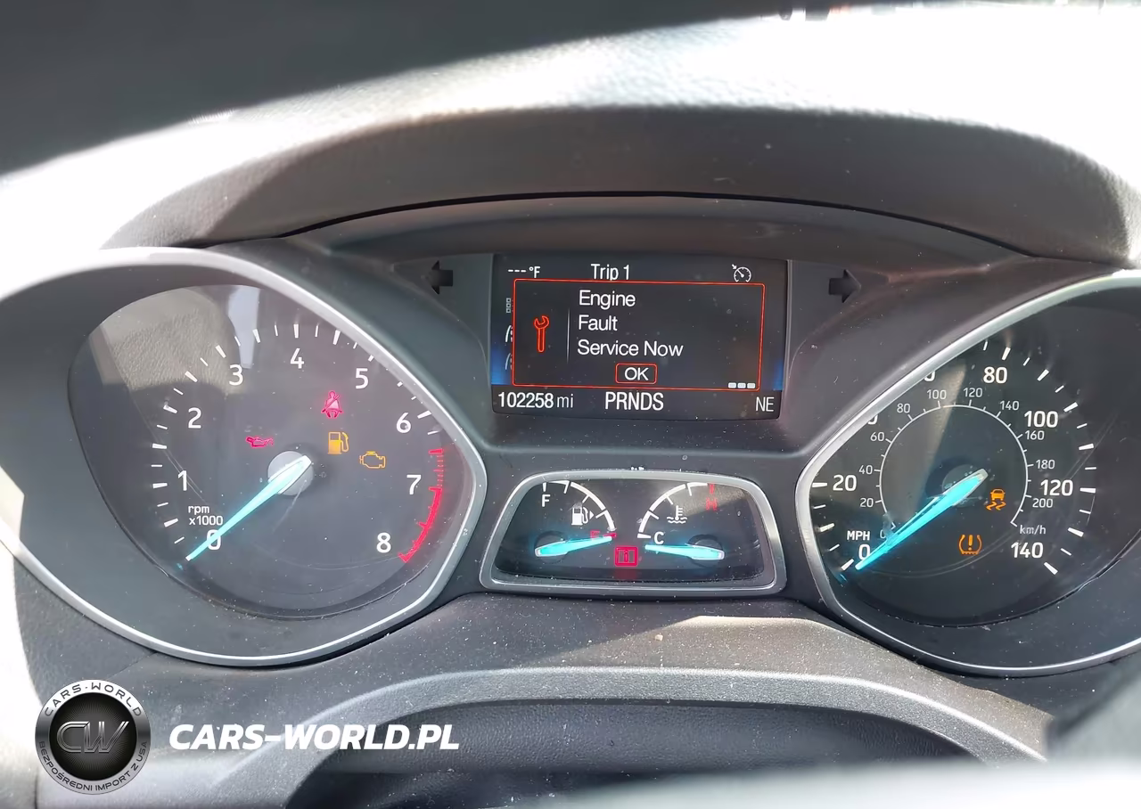 2017 Ford Escape Se VIN:1FMCU0GD4HUE02033 - 7