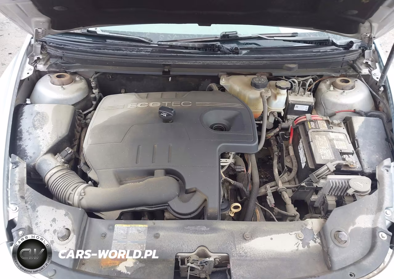 2009 Chevrolet Malibu Lt VIN:1G1ZH57B09F174299 - 10