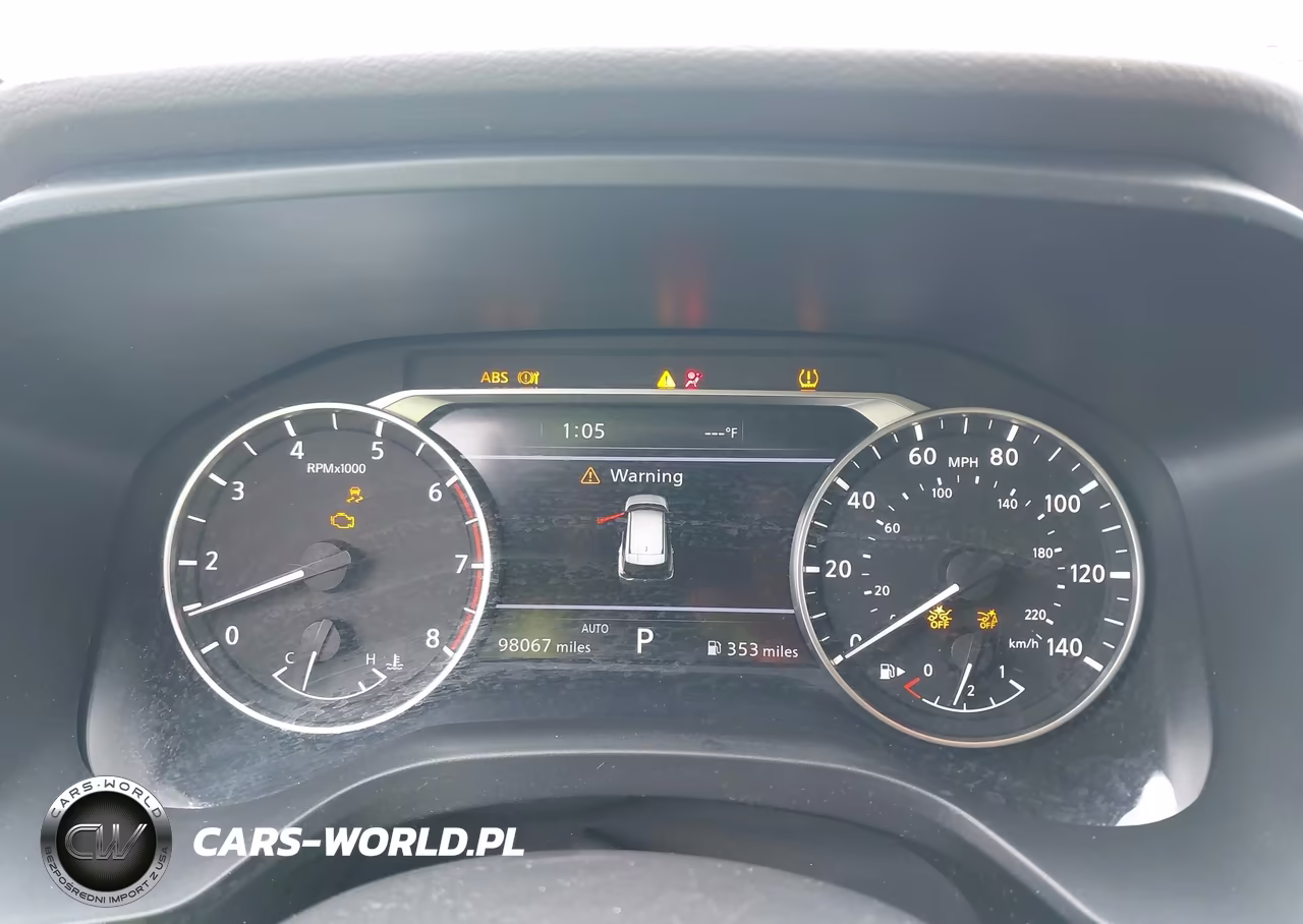 2021 Nissan Rogue Sl Intelligent Awd VIN:JN8AT3CB1MW200290 - 7