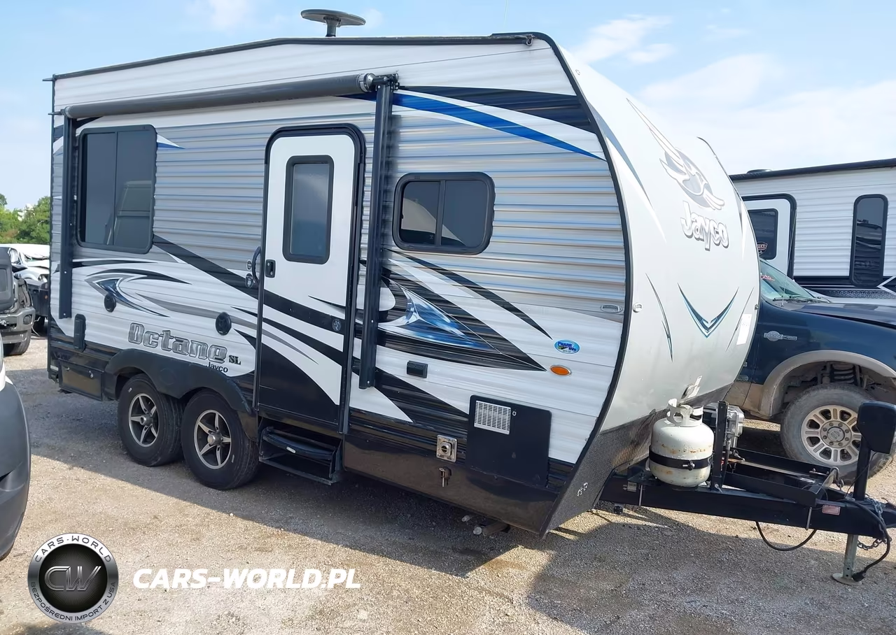 2017 Jayco Other