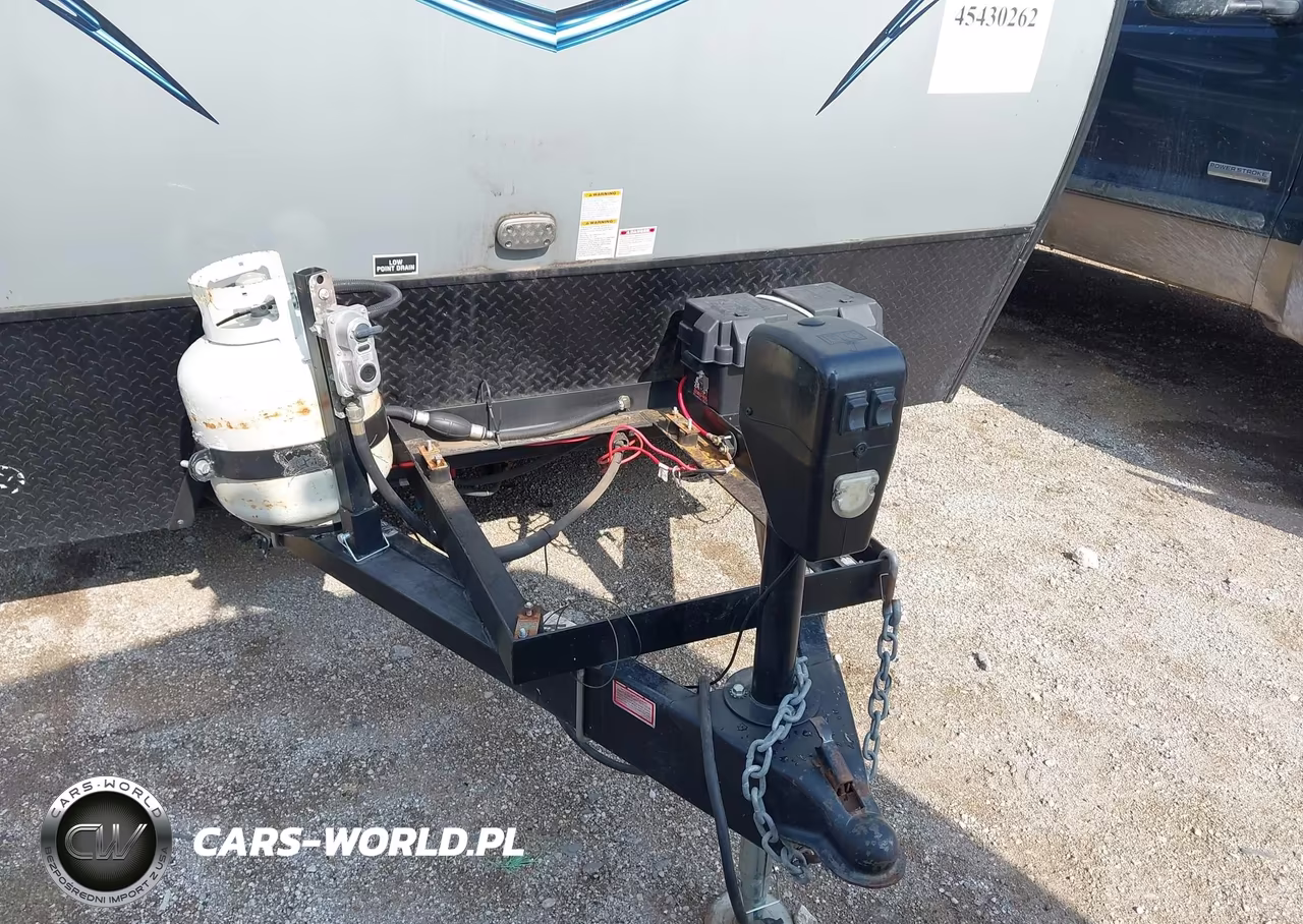 2017 Jayco Other VIN:1UJBJSBJ8H1V10139 - 10