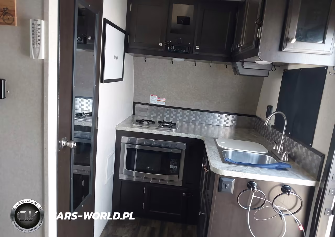2017 Jayco Other VIN:1UJBJSBJ8H1V10139 - 13