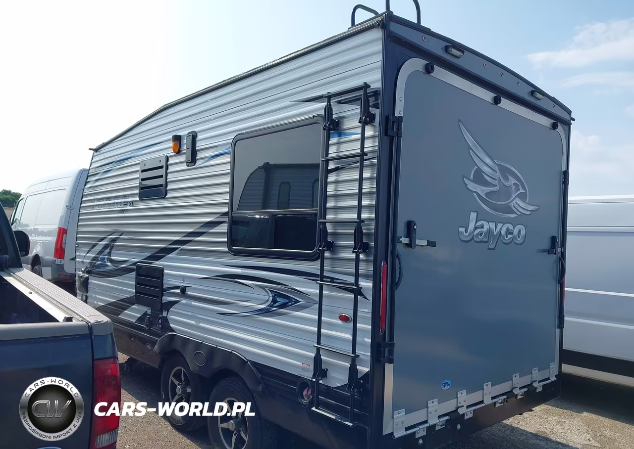 2017 Jayco Other VIN:1UJBJSBJ8H1V10139 - 3