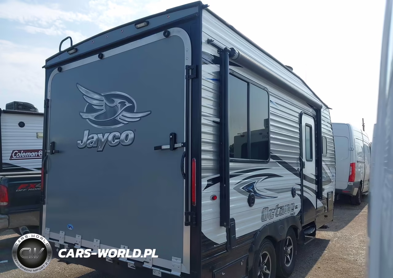 2017 Jayco Other VIN:1UJBJSBJ8H1V10139 - 4