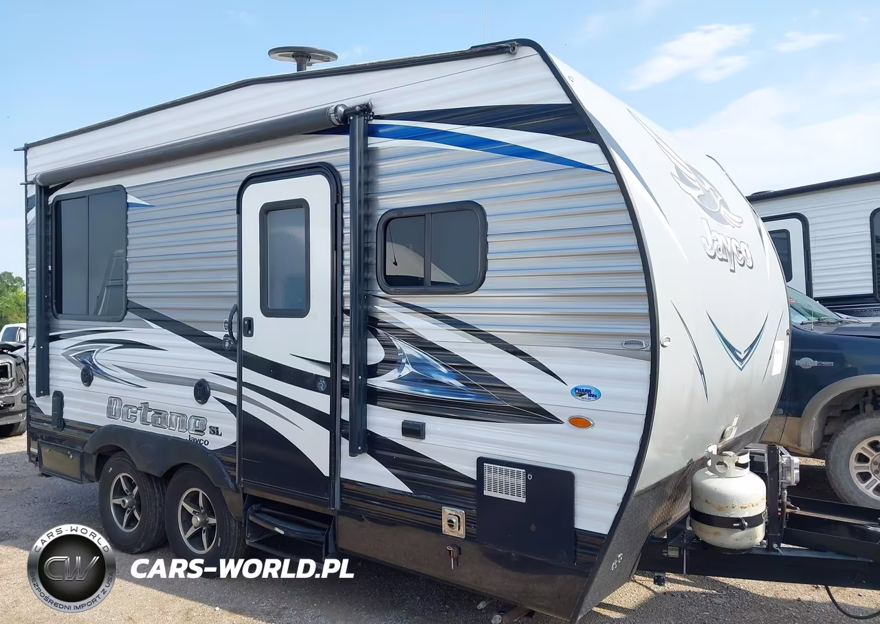 2017 Jayco Other VIN:1UJBJSBJ8H1V10139 - 6