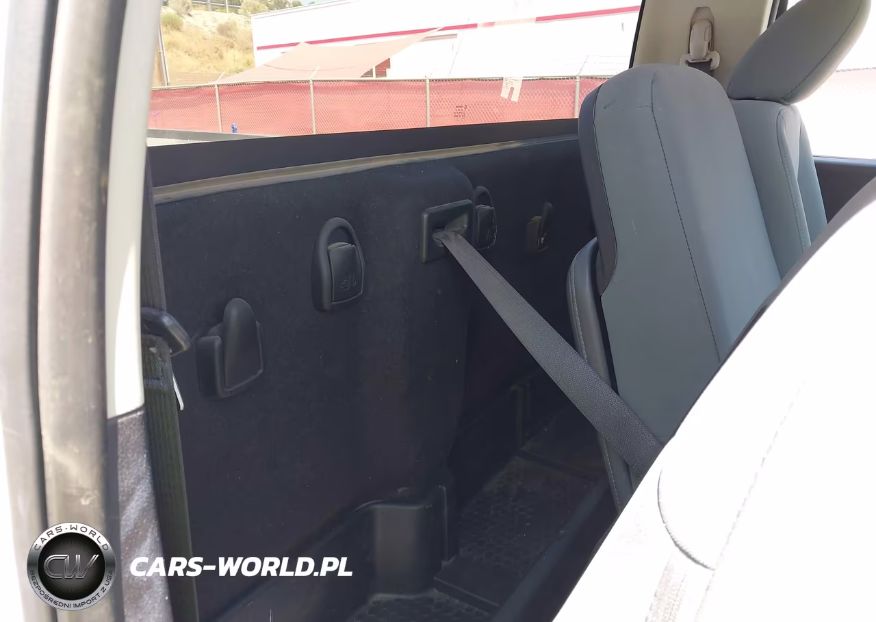 2017 Ram 1500 Tradesman 4X2 8' Box VIN:3C6JR6DG3HG764749 - 8