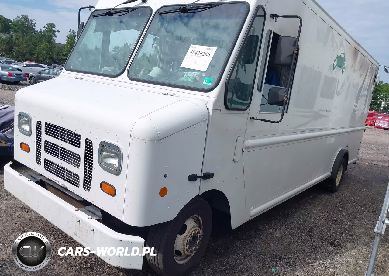 2013 Ford E-350 Stripped VIN:1FC3E3KL6DDA76988 - 2