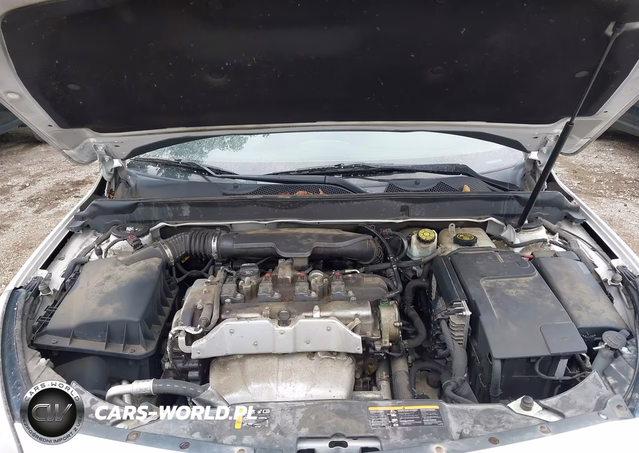 2014 Chevrolet Malibu 1Lt VIN:1G11C5SL6EF258066 - 10