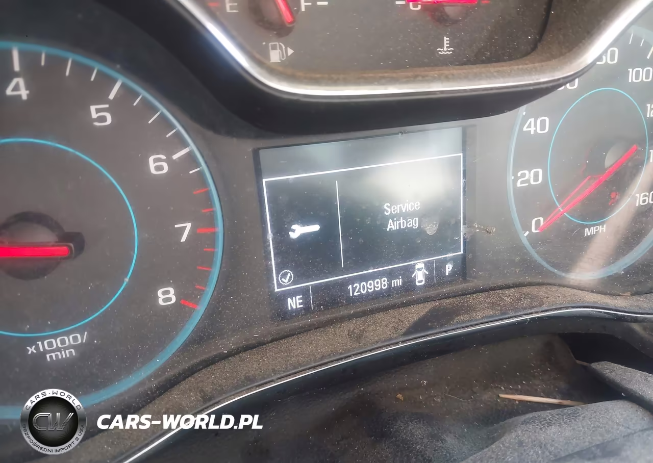 2018 Chevrolet Cruze Lt Auto VIN:1G1BE5SMXJ7128447 - 7