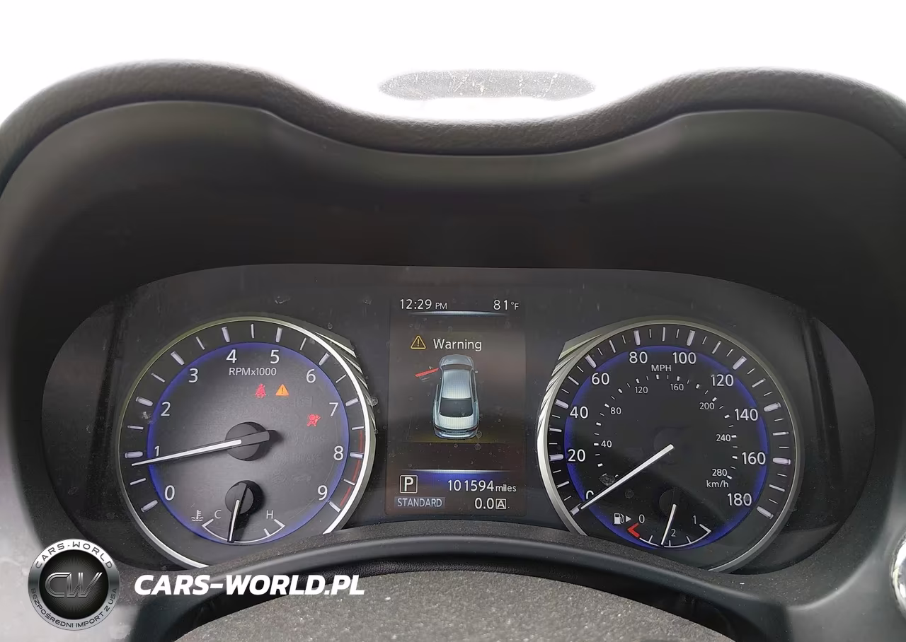 2014 Infiniti Q50 Premium VIN:JN1BV7AR9EM705172 - 7