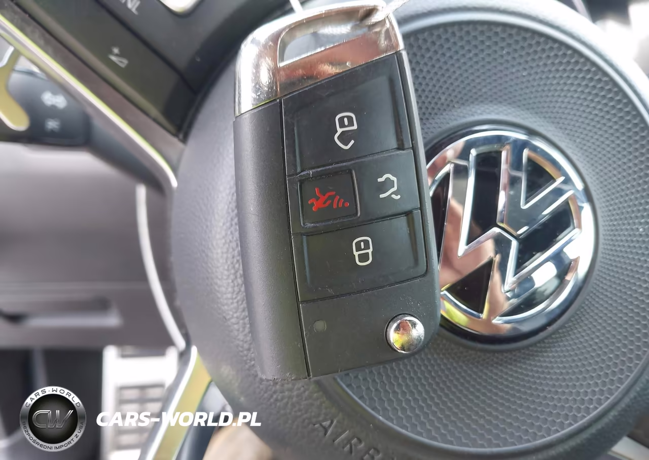 2017 Volkswagen Golf Gti Autobahn 4-Door-S 4-Door-Se 4-Door-Sport 4-Door VIN:3VW447AU8HM021507 - 11
