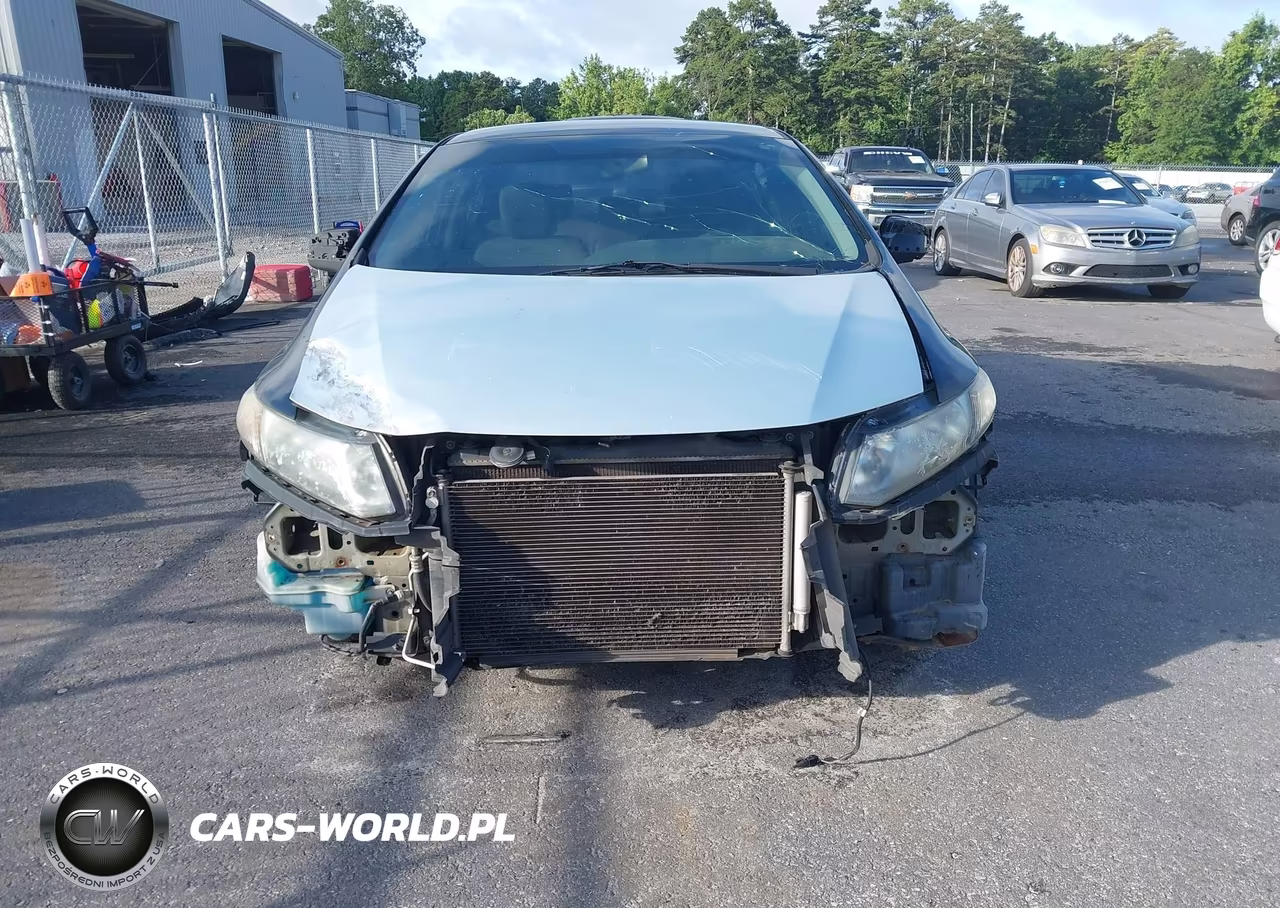 2015 Honda Civic Lx VIN:19XFB2F50FE254875 - 6