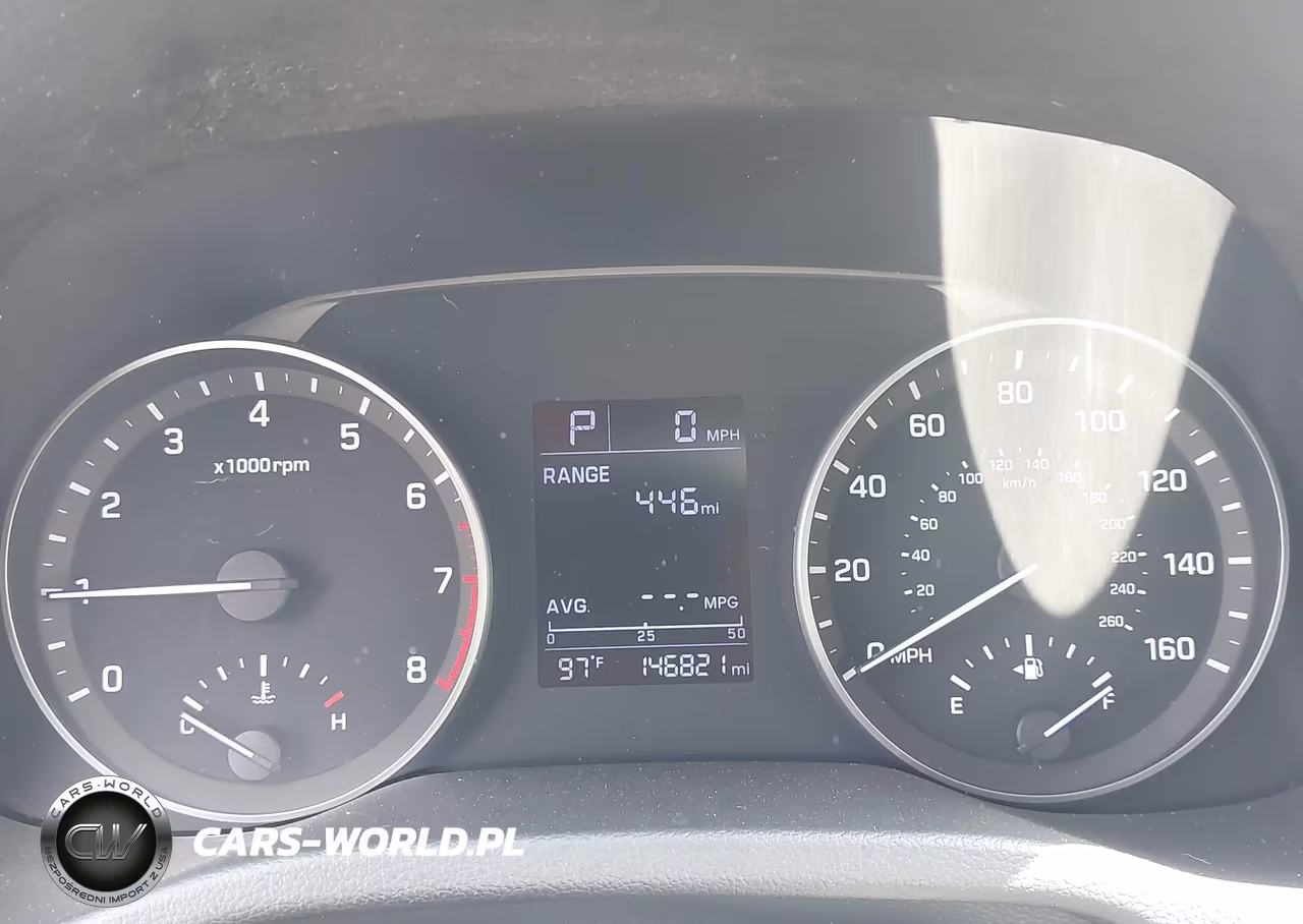 2017 Hyundai Elantra Se VIN:KMHD84LF6HU381158 - 7