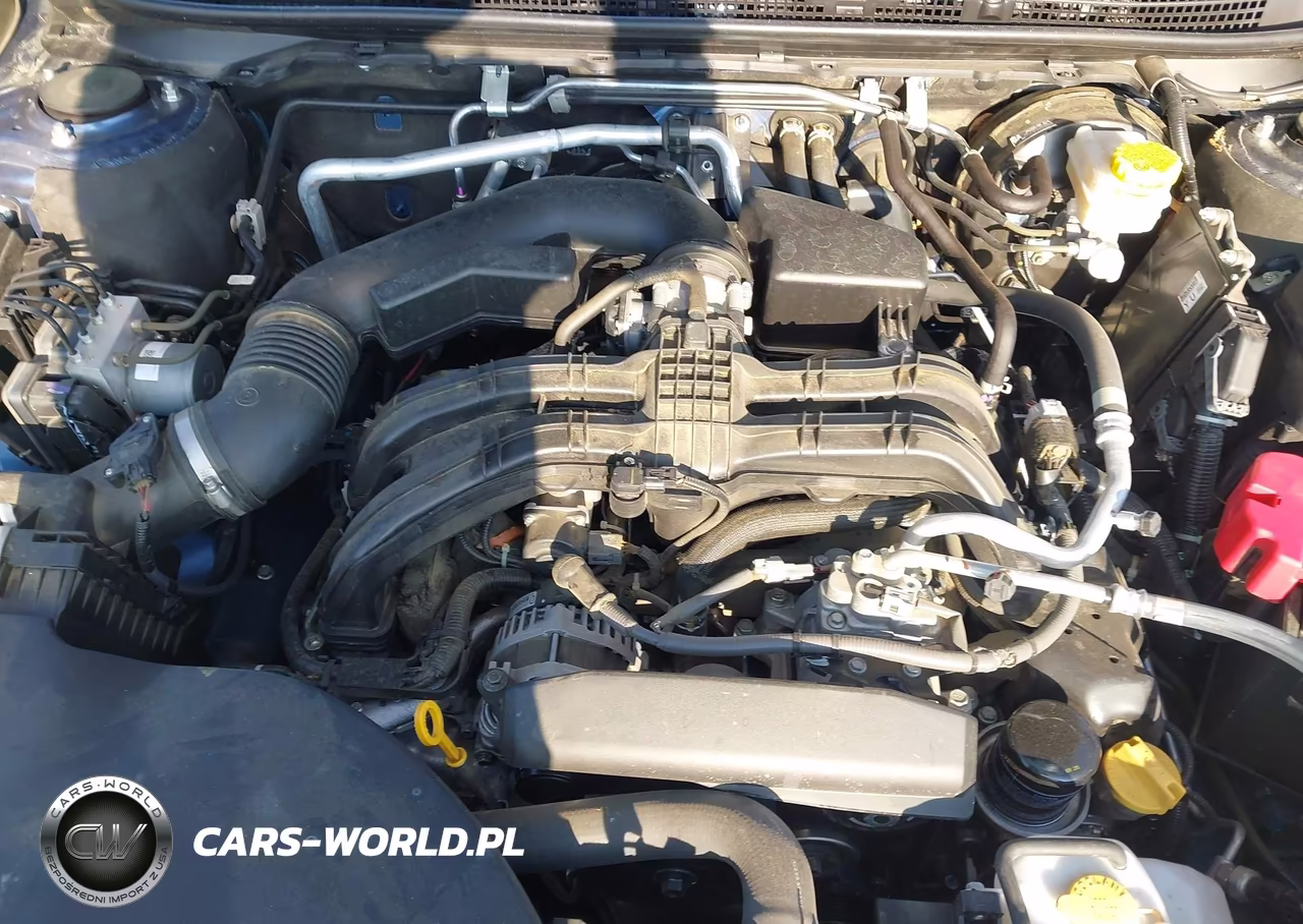 2022 Subaru Outback Limited VIN:4S4BTANC1N3234593 - 10