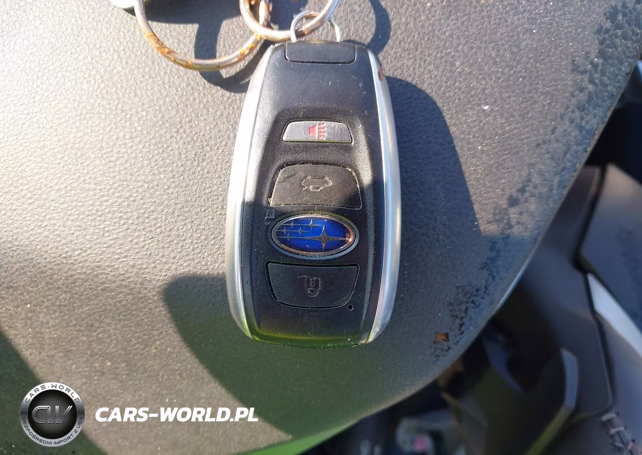 2022 Subaru Outback Limited VIN:4S4BTANC1N3234593 - 11