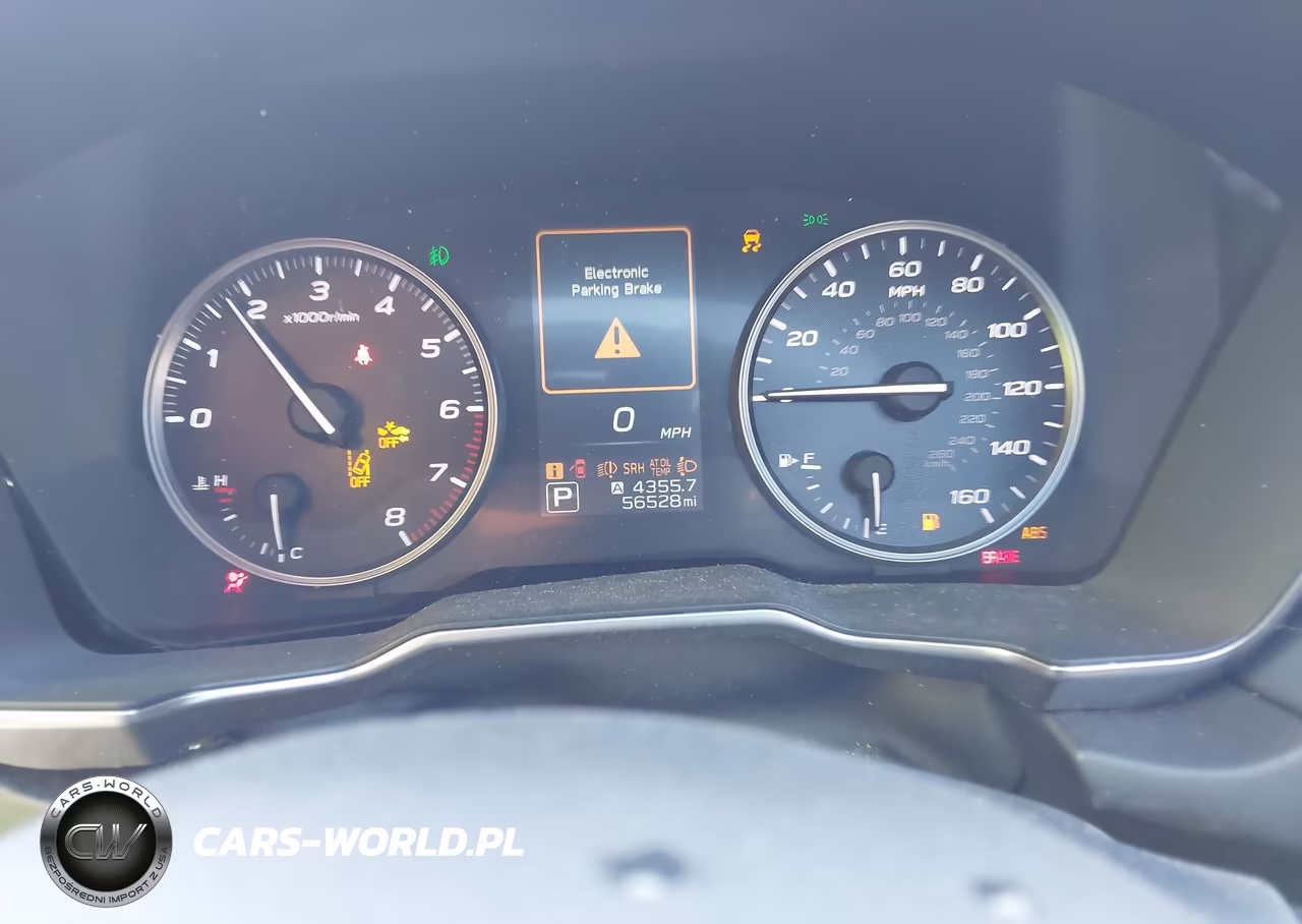 2022 Subaru Outback Limited VIN:4S4BTANC1N3234593 - 7