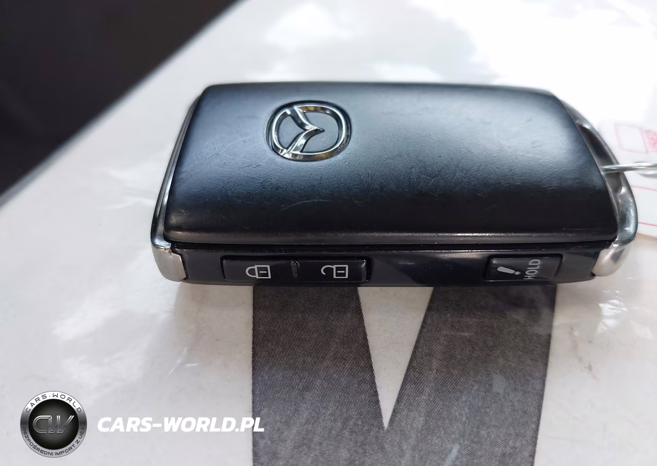 2022 Mazda Cx-30 Preferred VIN:3MVDMBCL3NM401343 - 11
