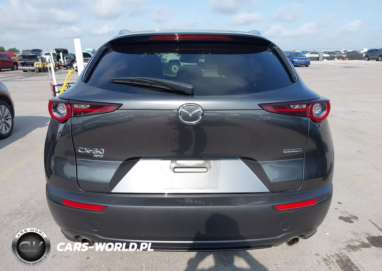 2022 Mazda Cx-30 Preferred VIN:3MVDMBCL3NM401343 - 16