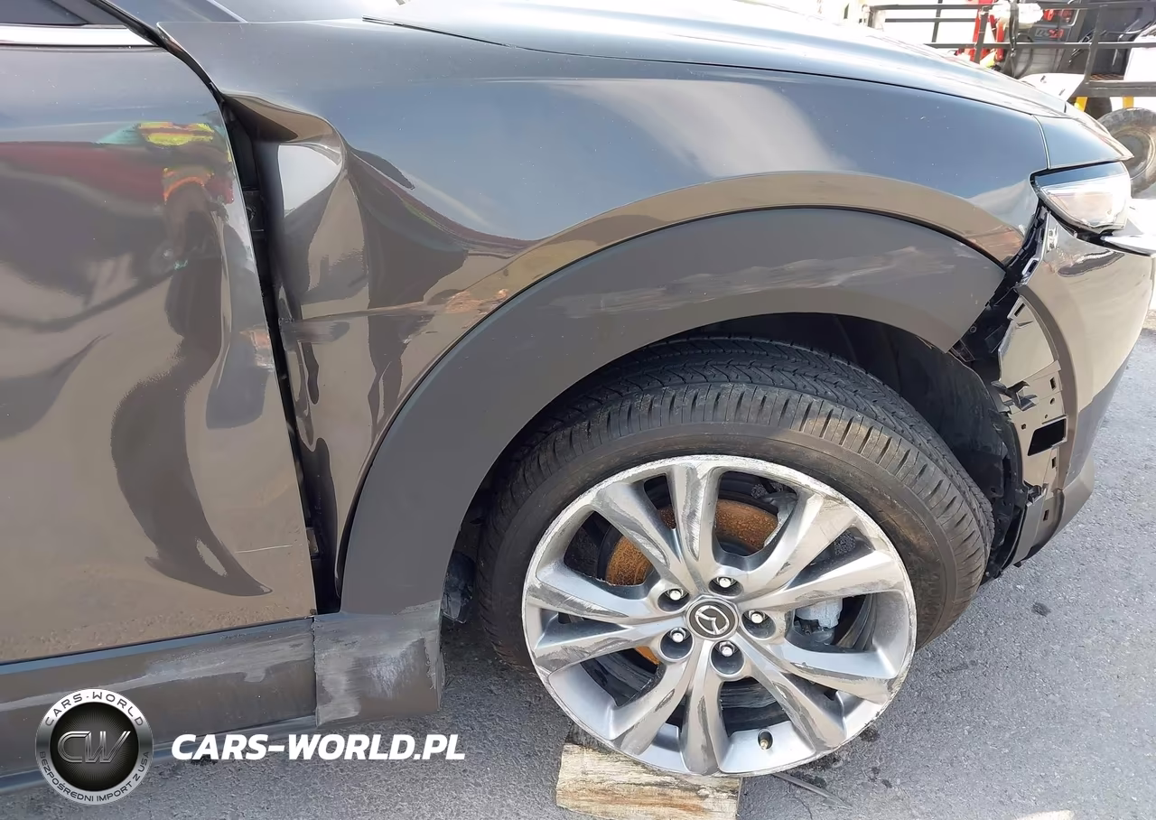 2022 Mazda Cx-30 Preferred VIN:3MVDMBCL3NM401343 - 17