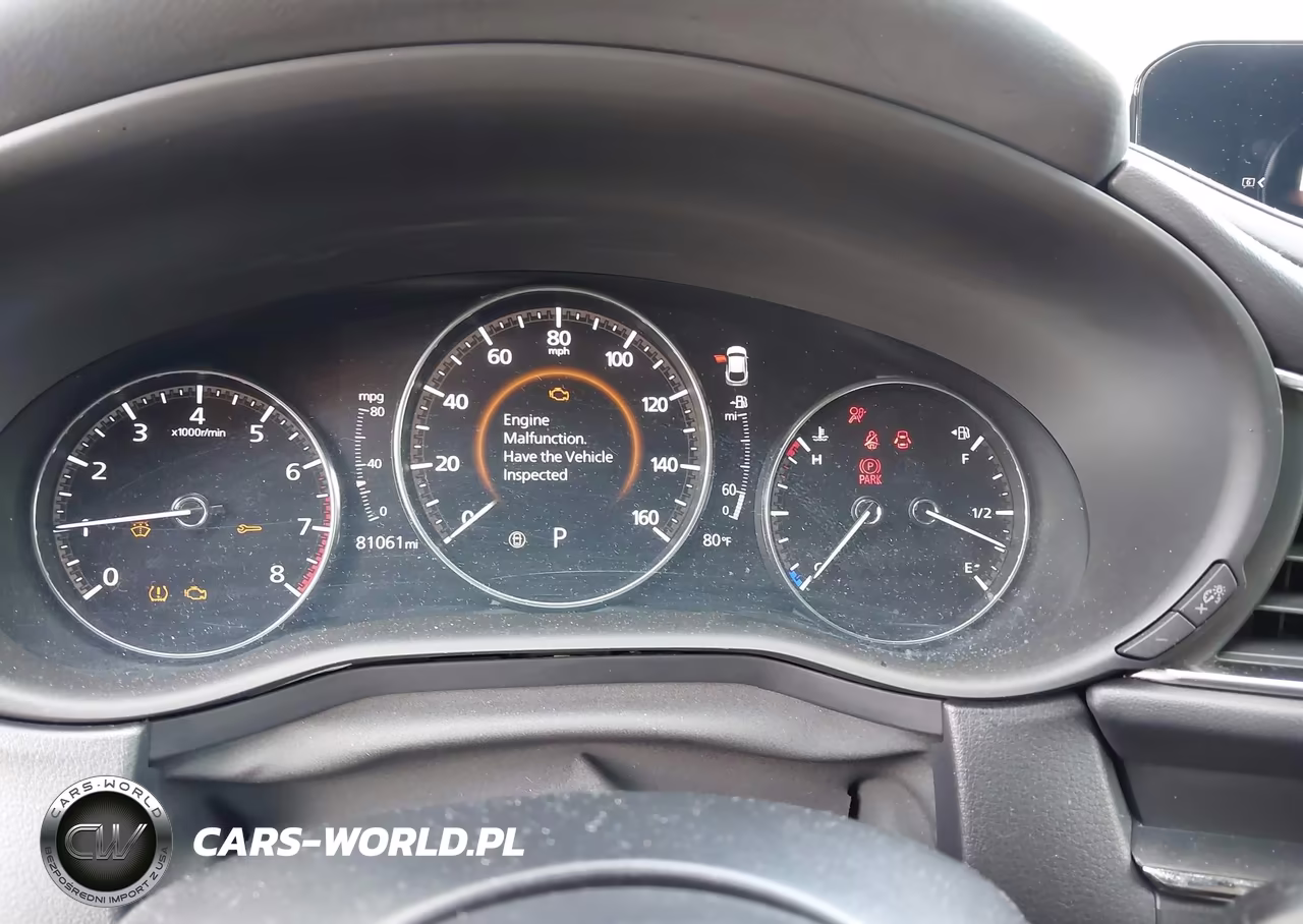 2022 Mazda Cx-30 Preferred VIN:3MVDMBCL3NM401343 - 7