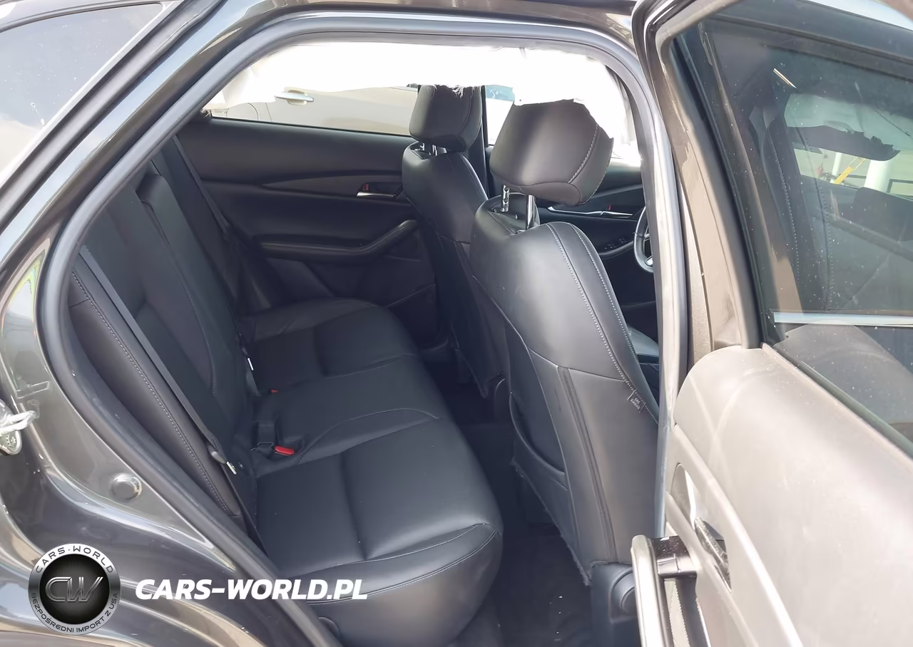 2022 Mazda Cx-30 Preferred VIN:3MVDMBCL3NM401343 - 8