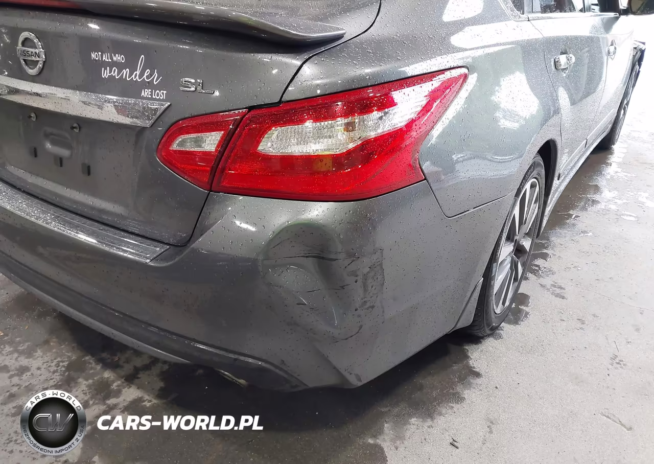 2016 Nissan Altima 2.5 Sl VIN:1N4AL3AP8GC294996 - 16