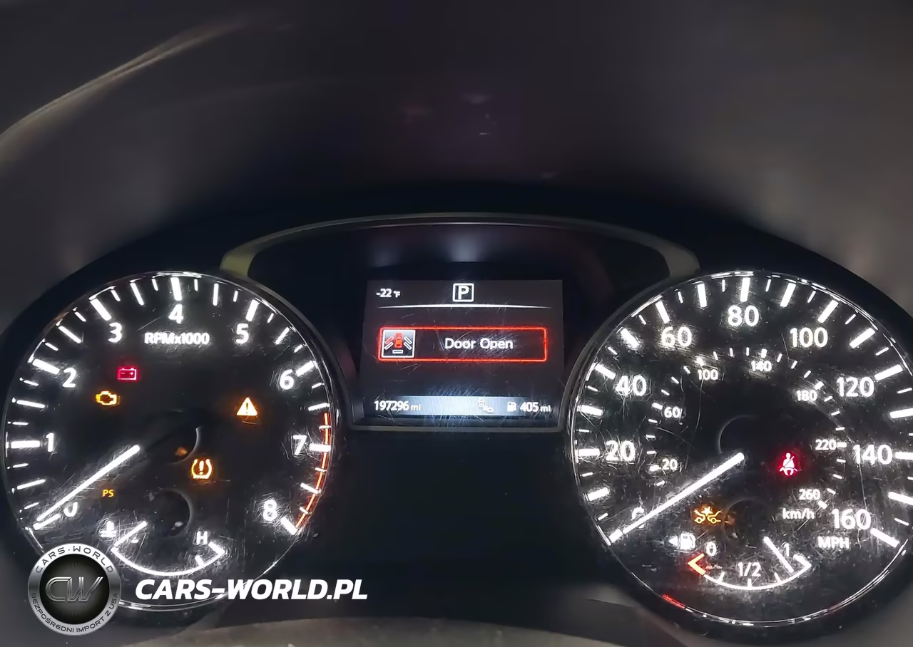 2016 Nissan Altima 2.5 Sl VIN:1N4AL3AP8GC294996 - 7