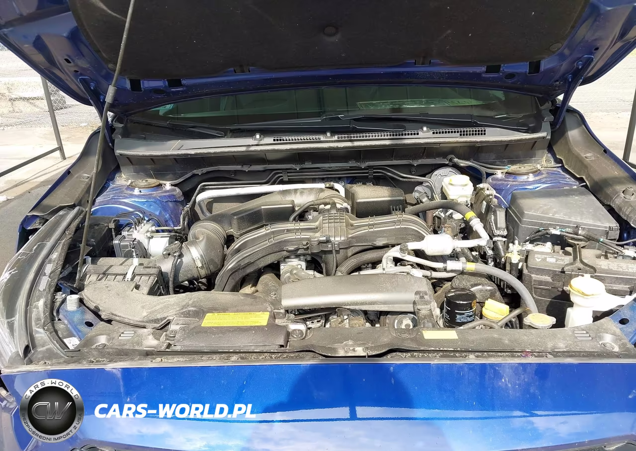 2025 Subaru Crosstrek Wilderness VIN:4S4GUHU65S3773141 - 10