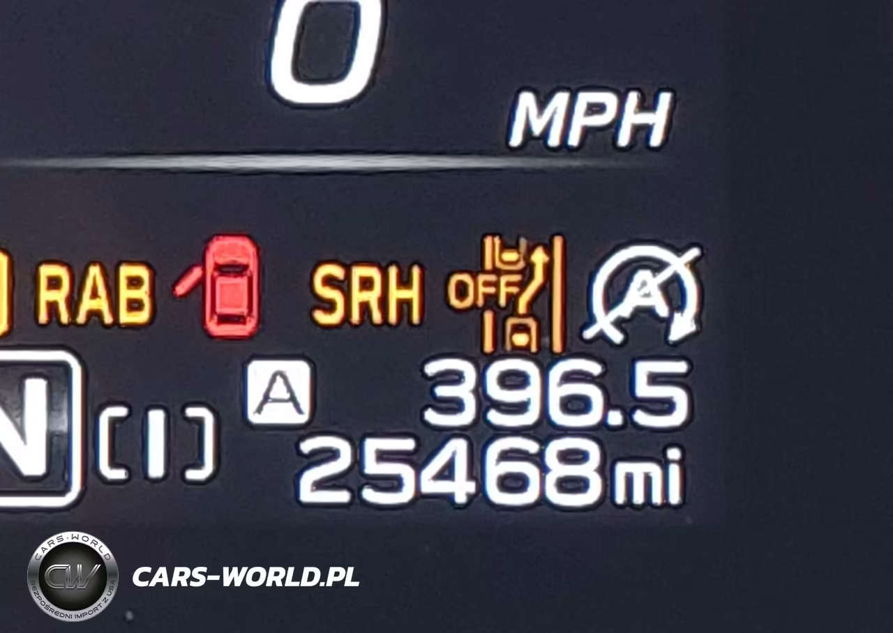 2025 Subaru Crosstrek Wilderness VIN:4S4GUHU65S3773141 - 14